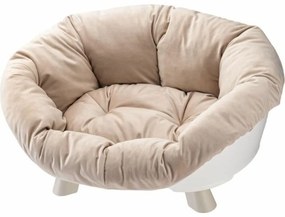 Κρεβάτιγια Σκύλους Ferplast 45 x 35 x 63 cm