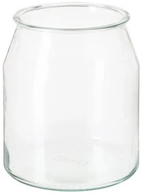 IKEA 365+ βάζο, στρογγυλό/γυαλί 3.3 l 203.932.47