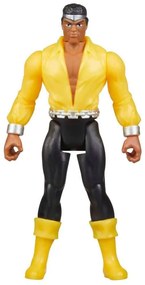 Φιγούρα Fans Marvel Legends F6681 Luke Cage Power Man Yellow-Black Hasbro