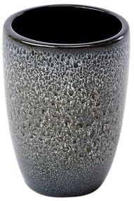 Ποτήρι Οδοντόβουρτσας Ugo UGOTUM-994 Black Olive Aquanova Clay