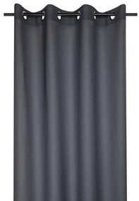 Κουρτίνα (140x260) Με Τρουκς S-F Tomorrow Carbone R6C428003VL