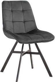 Καρέκλα Gina-Gkri (2) τεμάχια