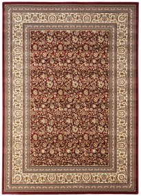 Κλασικό Χαλί Sydney 5886 RED Royal Carpet - 160 x 230 cm - 11SYD5886.160230