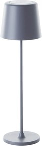 Φωτιστικό LED Brilliant Kaami - 2W - Γκρι