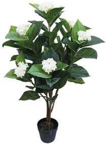 MarHome ΔΕΝΤΡΟ ΟΡΤΑΝΣΙΑ ΕΚΡΟΥ REAL TOUCH ΣΕ ΓΛΑΣΤΡΑ x9lvs Y107cm 04-18724