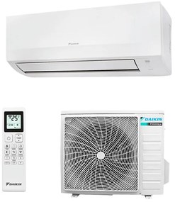 Κλιματιστικό Inverter Daikin Sensira FTXC35E + RXC35E