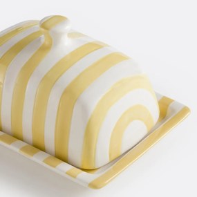 Βουτυριέρα από δολομίτη, Darcy