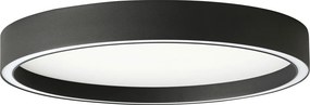 Φωτιστικό Πλαφονιέρα LED Viokef Vanessa Black 4292700