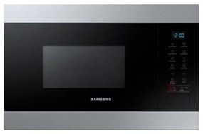 φούρνο μικροκυμάτων Samsung MG23A7013CT 23L 23 L Χάλυβας 800 W