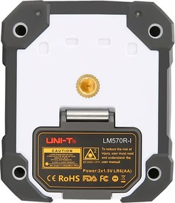 Uni-T LM570R-I Αλφάδι λέιζερ