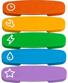 Παιχνίδι Kατασκευή Lego 10428