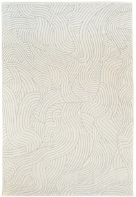 Χαλί ezzo Carolina E679B2A CREAM-160 x 230 εκ.