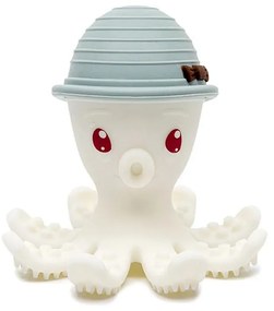 Μασητικό Baby To Love Χταπόδι BTL703570 Γκρι