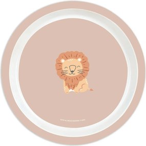 Παιδικό Σετ Σκεύη Safta Leon PVC