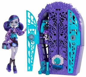 Εικόνες σε δράση Mattel