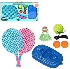 Παιδικό σετ Tennis &amp; Badminton - PP-03 - 922307