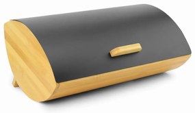 Ψωμιέρα F-V Black Bamboo 169199