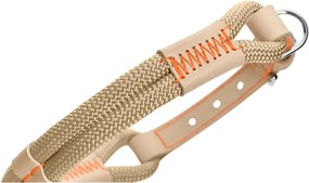 Κολλάρο Σκύλου Hunter Malia Μπεζ L 50-59 cm
