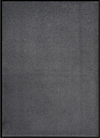 vidaXL Πατάκι Εισόδου Ανθρακί 60 x 80 εκ.