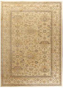 Σετ Χαλιά Κρεβατοκάμαρας 3Τμχ. Joy 03010-086 Beige Merinos SET(2 67X150&67X220) Βαμβάκι-Viscose