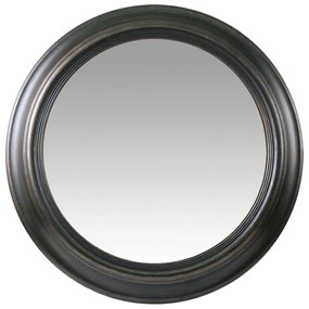 Διακοσμητικός Καθρέφτης Τοίχου (Φ76.2x5.8) Arte Libre 14740058