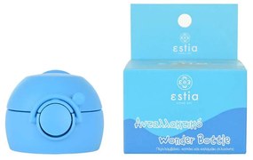 Ανταλλακτικό Καπάκι &amp; Καλαμάκι Estia Aqua Buddy 01-26349