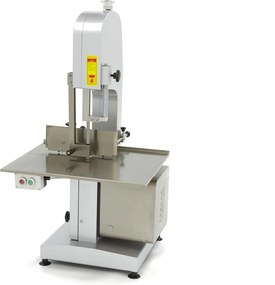 Bone Saw - 204cm Saw Length - Electric - incl Meat Pusher