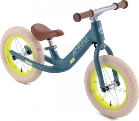 Volt Loopfiets 12 Inch Junior Blue