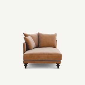 Ανάκλιντρο από βελούδο, Lazare