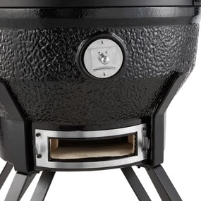 Premium Kamado BBQ 22 inch