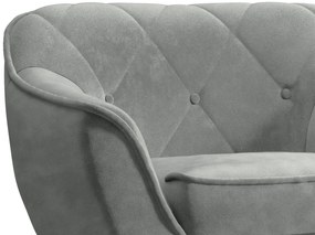 Πολυθρόνα Skand I-Gkri Skouro