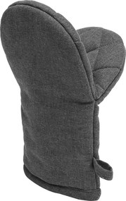 Γάντι Κουζίνας (14.5x24.5) L-C Gourmet Anthracite 1731409