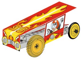 Gigo Intro to Engineering