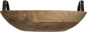 Διακοσμητικό Μπολ (Φ29x10.5) A-S Wild 182263