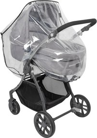 Αδιαβροχο Κάλυμμα Καροτσιού Bebe Stars 20-110