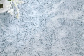 Χαλί Montauciel Μπλε 170 x 230 εκ.