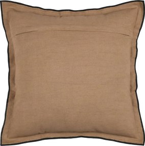 Διακοσμητικό Μαξιλάρι (45x45) S-F Helios Camel C2D092008