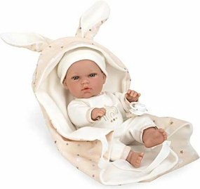 Κούκλα Mωρó Arias Elgance 30 cm Μπεζ