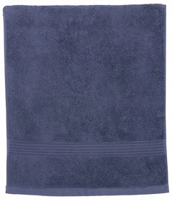 Πετσέτα Aegean Denim Nef-Nef Body 80x160cm 100% Cotton