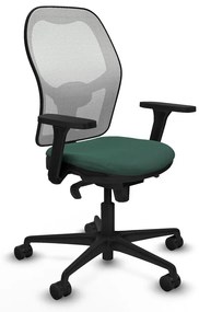Καρέκλα Γραφείου Jorquera Piqueras y Crespo 3D036N0 Πράσινο