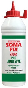 Κόλλα Soma Fix S605 Αδιάβροχη 500gr NewPlan