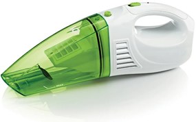 Iq Επαναφορτιζόμενο Σκουπάκι Vc-963 Green