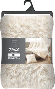 Κουβέρτα Mouton Douceur d'intérieur - 180x220cm