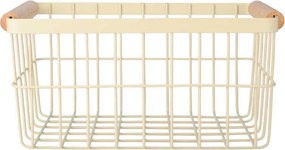 Καλάθι Αποθήκευσης (28.5x20.2x14.5) Estia Allure 01-24741