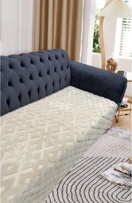 Stewehome Μαξιλάρι πλάτης καναπέ 1 τεμαχίου 175x210 cm
