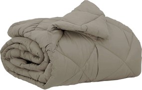 vidaXL Κουβέρτα ολόκληρου του χρόνου 155 x 220 cm 300 γρ/τ.μ.