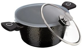 Berlinger Haus Κατσαρόλα 28cm με γυάλινο καπάκι BH-6573