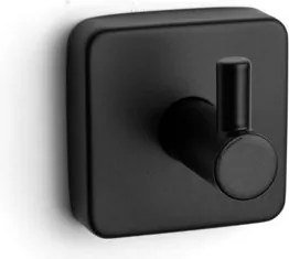 Karag Quattro Nero 420955 - Άγκιστρο Μονό Μαύρο