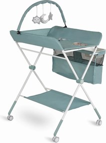 Multi-functional changing table Kaskada mint