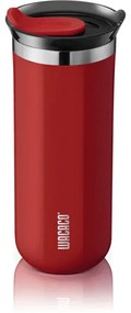 Ποτήρι-Θερμός Octaroma Grande 20.08.1541 435ml Red Wacaco